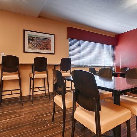 Baymont By Wyndham Cedar City Extérieur photo