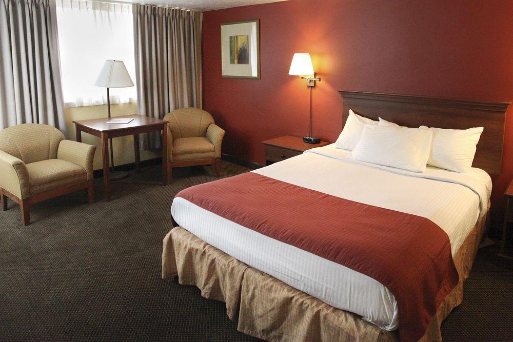 Baymont By Wyndham Cedar City Extérieur photo