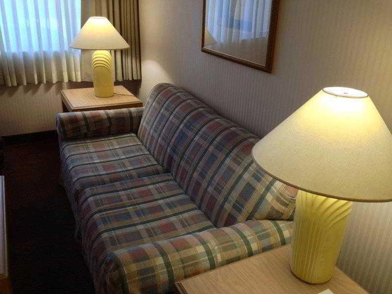 Baymont By Wyndham Cedar City Extérieur photo