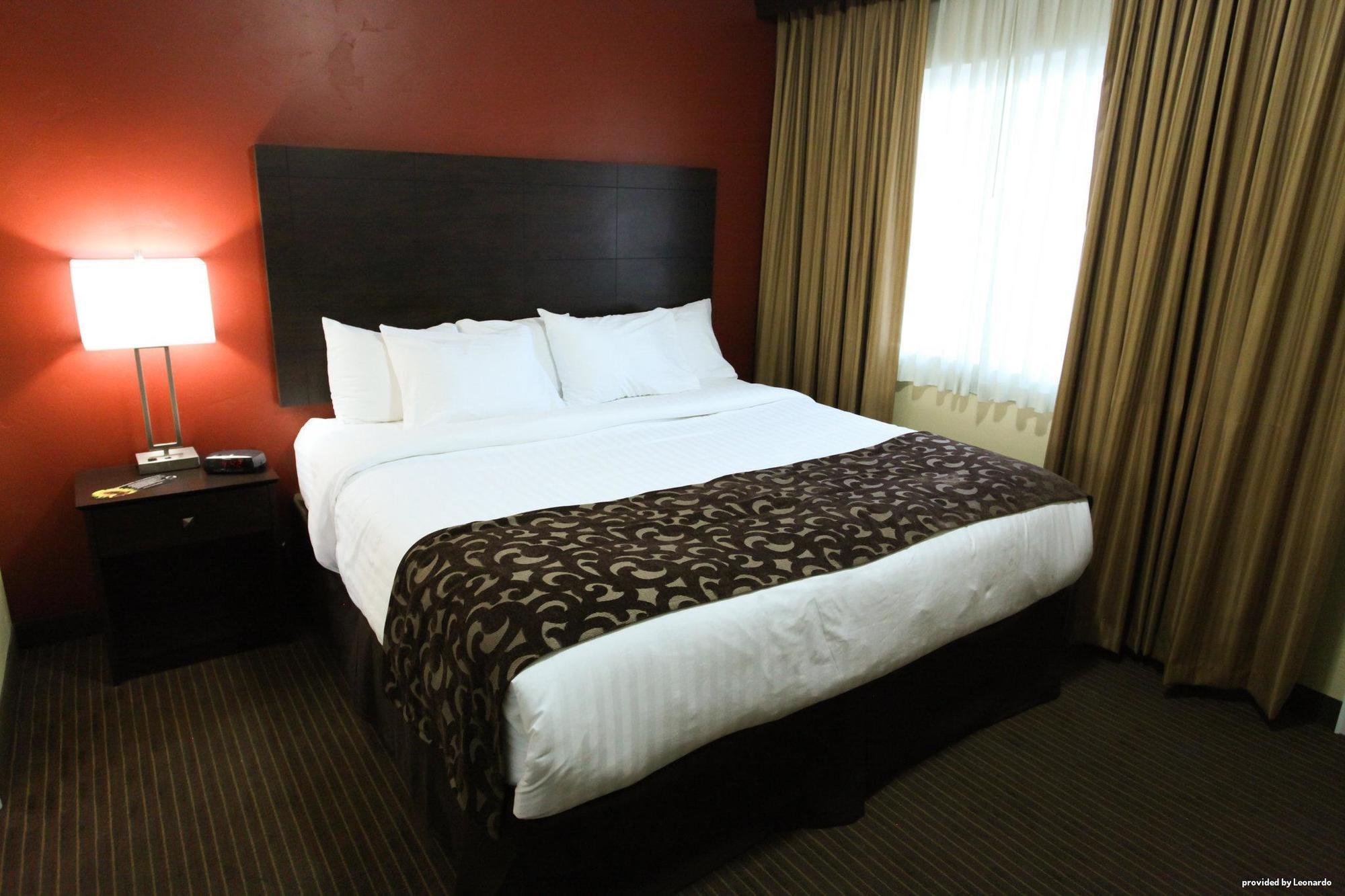 Baymont By Wyndham Cedar City Extérieur photo