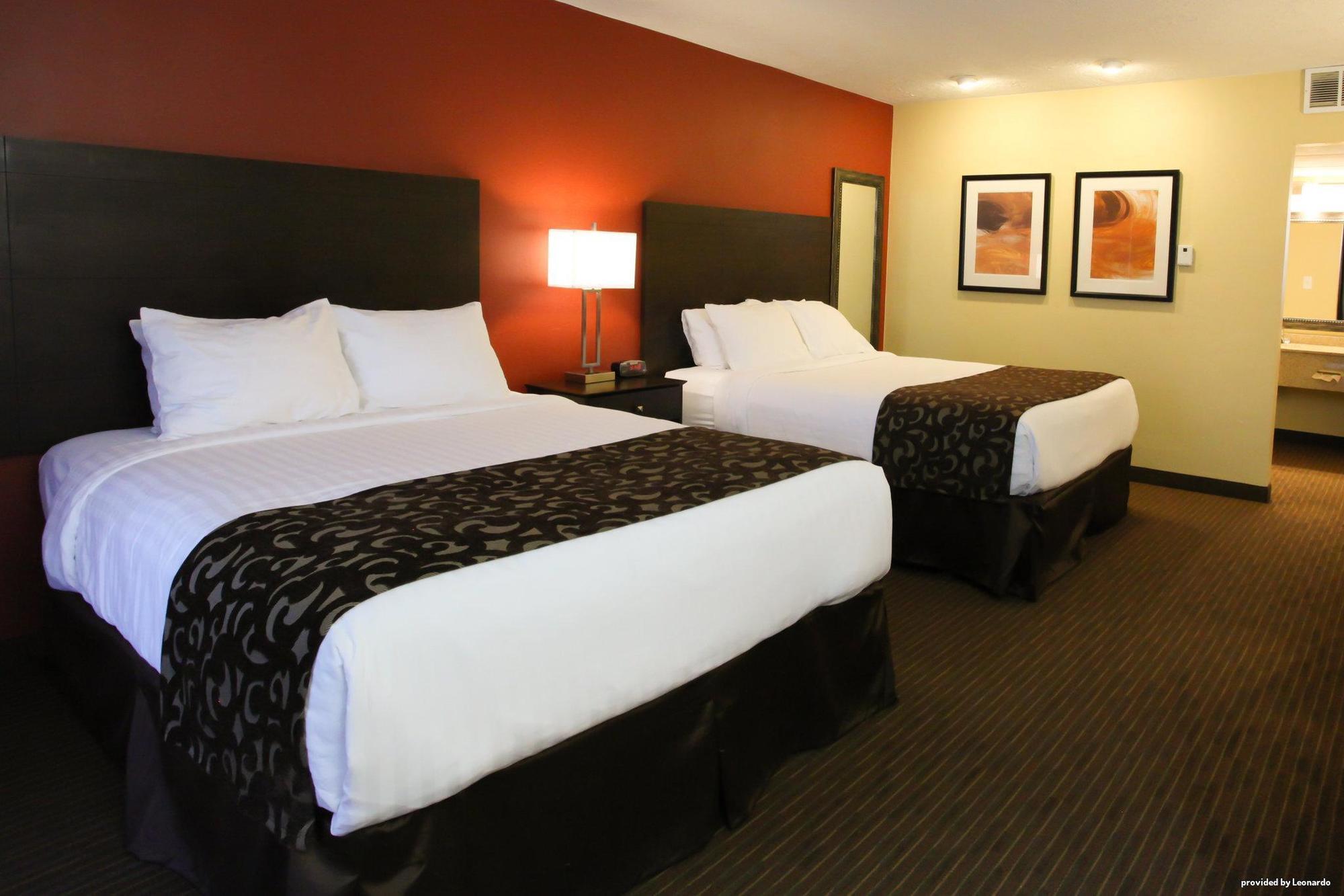 Baymont By Wyndham Cedar City Extérieur photo