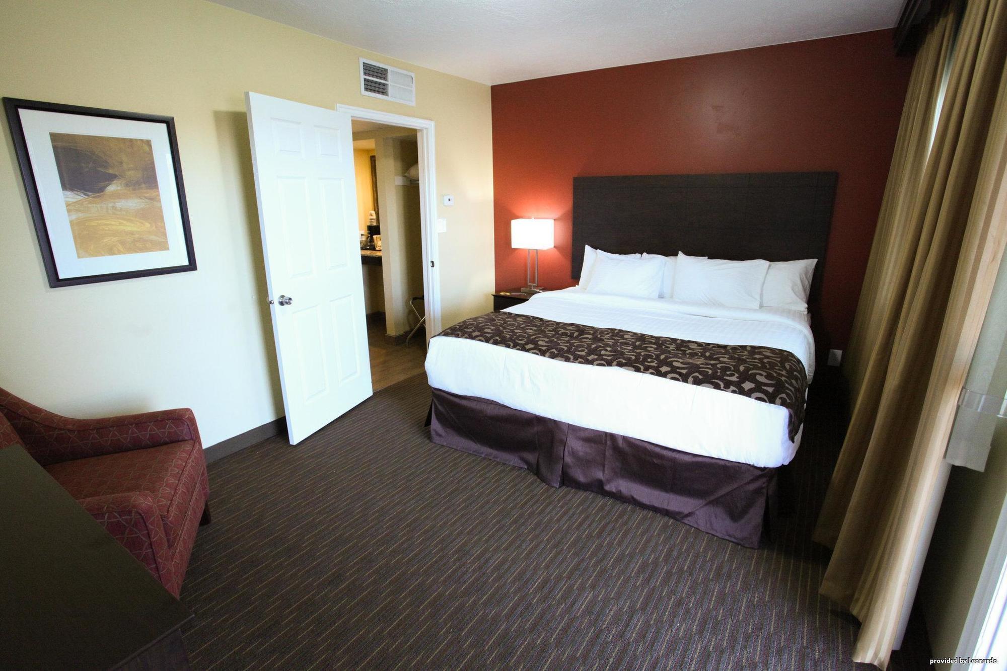 Baymont By Wyndham Cedar City Extérieur photo