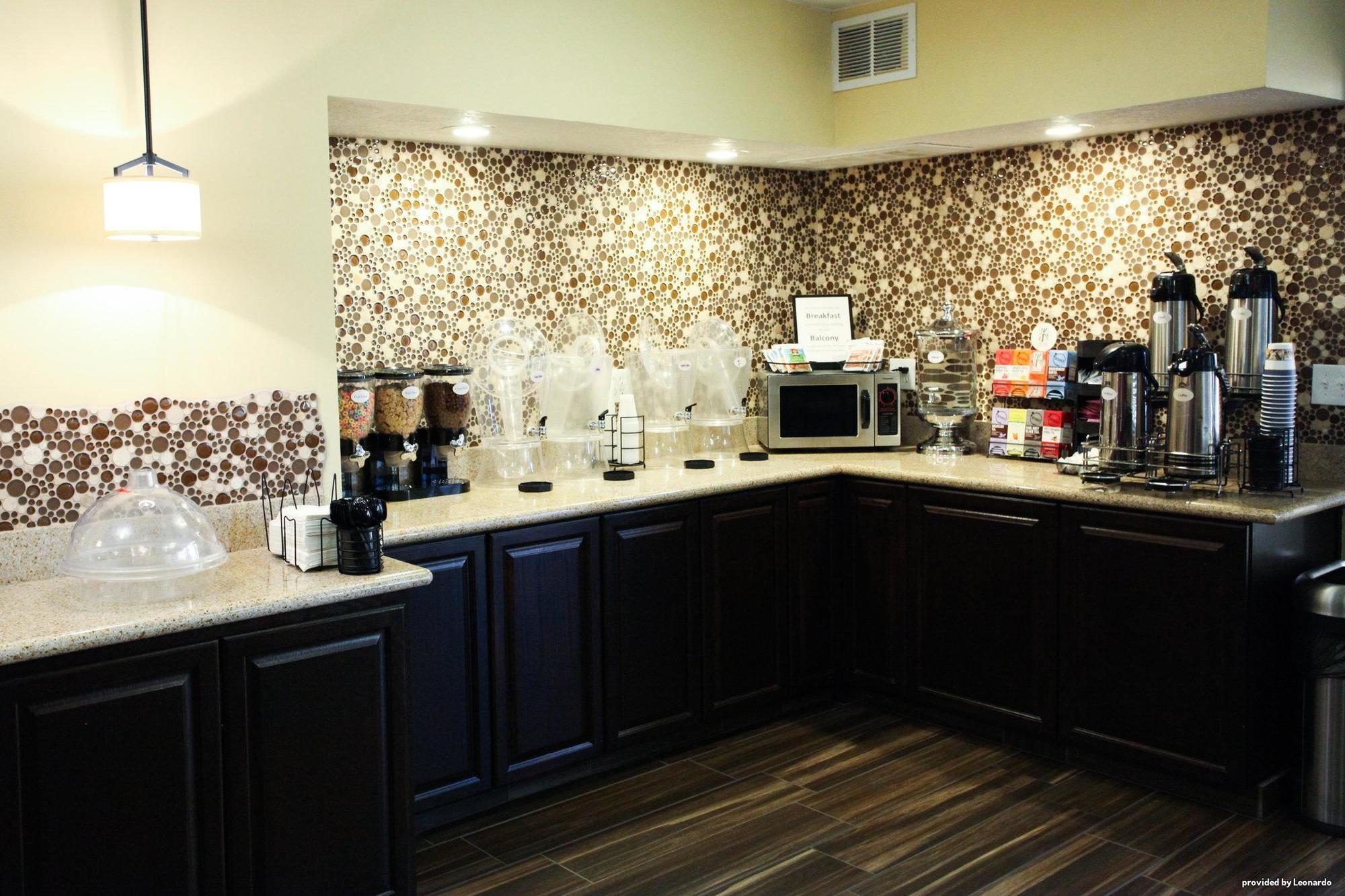 Baymont By Wyndham Cedar City Extérieur photo