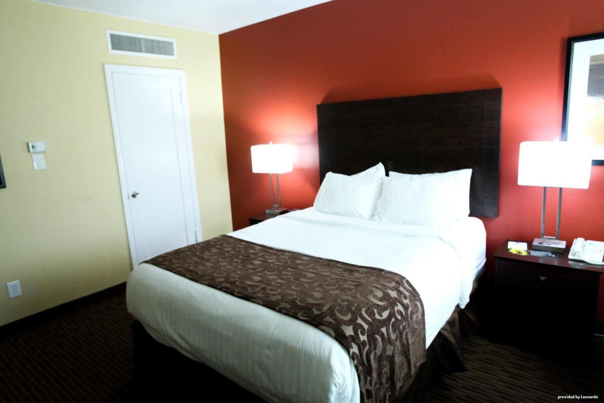 Baymont By Wyndham Cedar City Extérieur photo