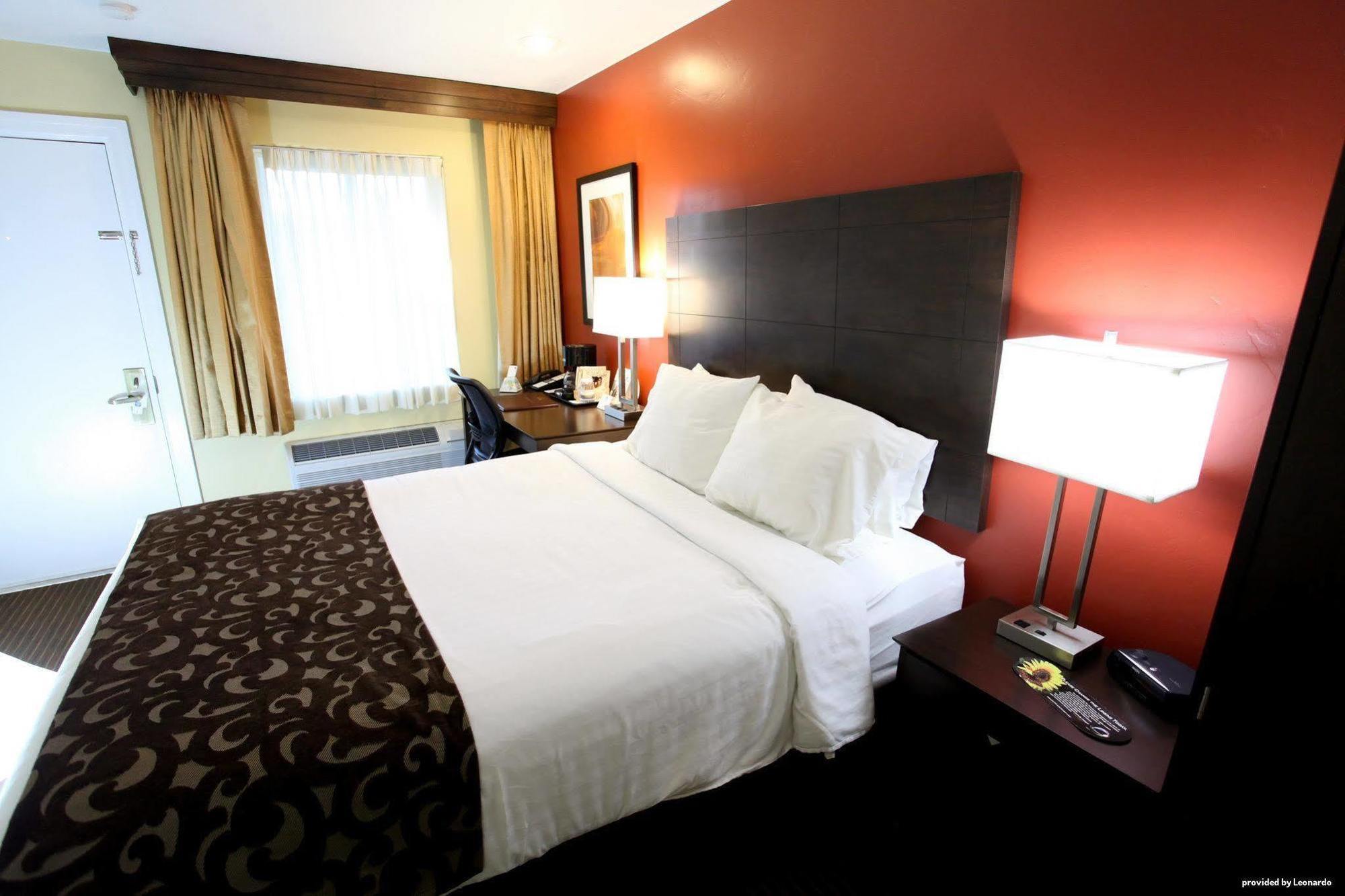 Baymont By Wyndham Cedar City Extérieur photo