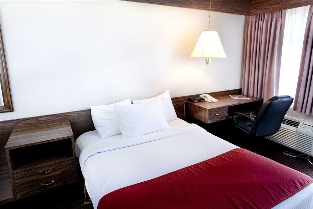 Baymont By Wyndham Cedar City Extérieur photo