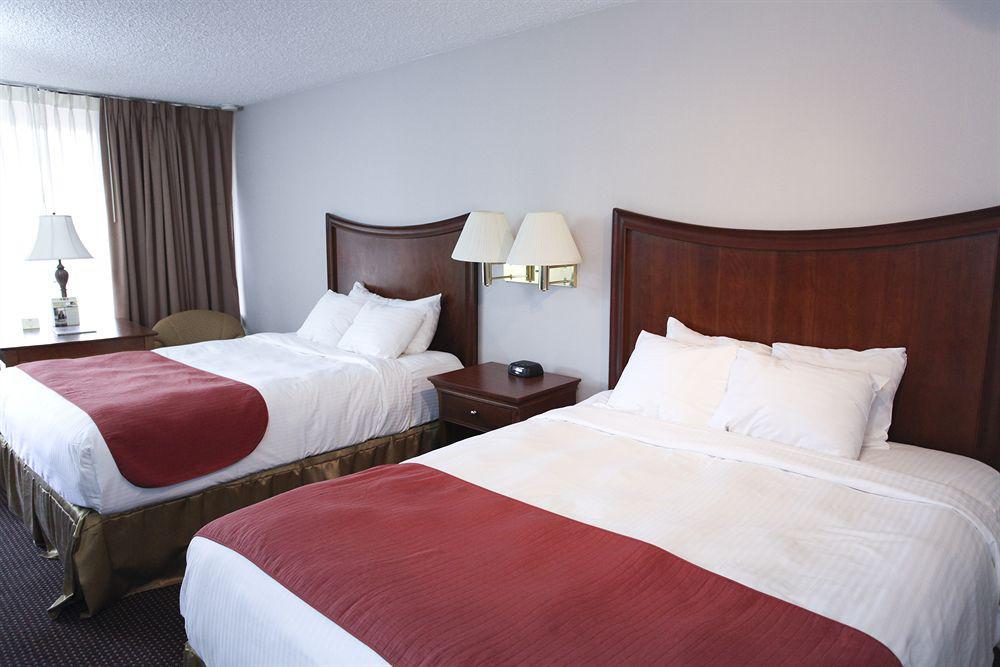 Baymont By Wyndham Cedar City Extérieur photo